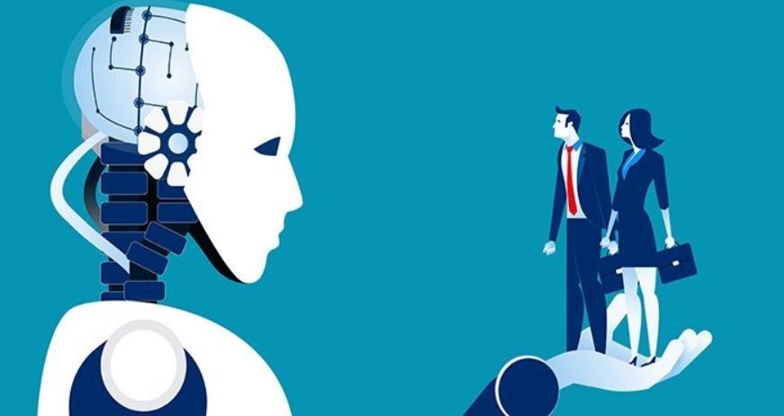 March 8th – How can Artificial Intelligence contribute to closing gender gaps?