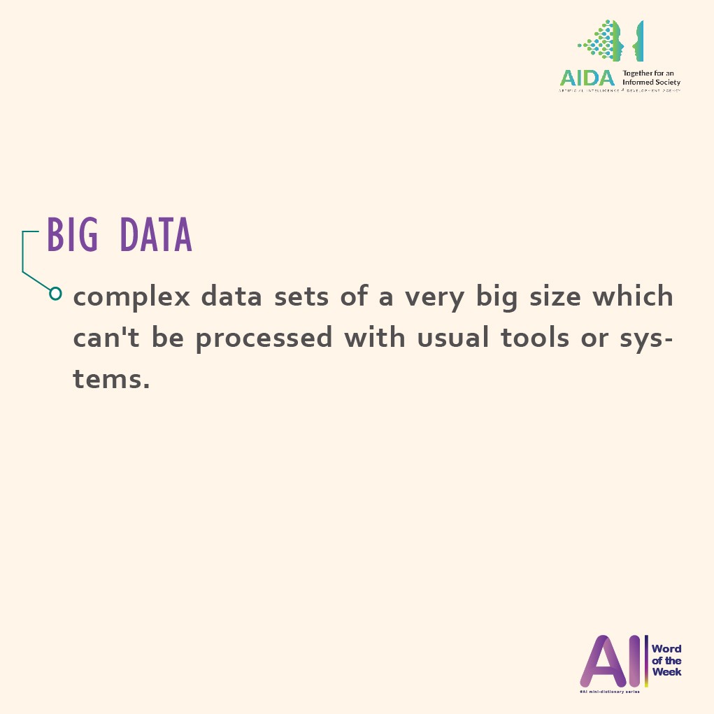 Big data fb-26 Big Data