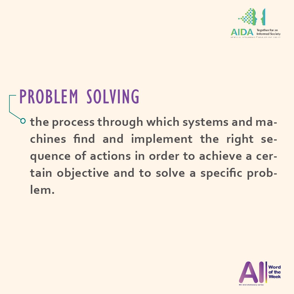 Problem solving fb-29 PS