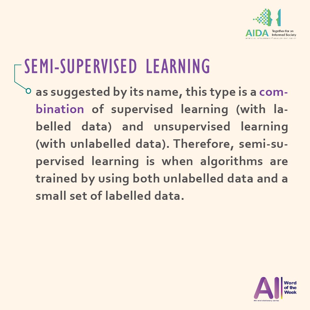 Semi-supervised L fb-10 Semi-supervised Learning