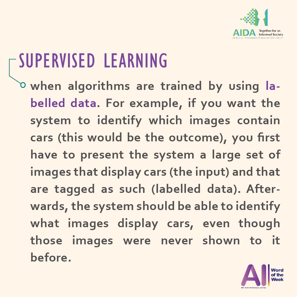 Supervised L fb-07 Supervised Learning