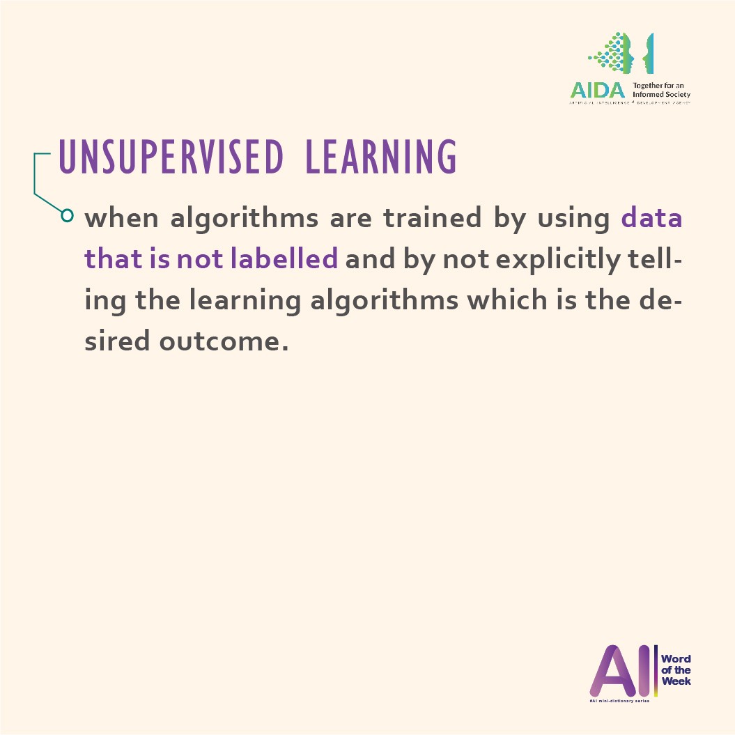 Unsupervised L fb-09 Unsupervised Learning