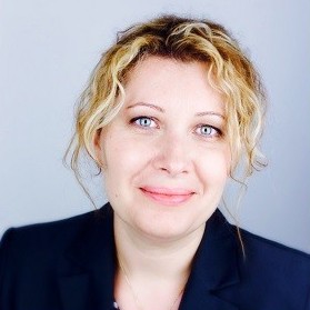 Corina Radu