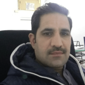 Shah Faisal