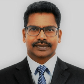 Shyam Sunder Nagula