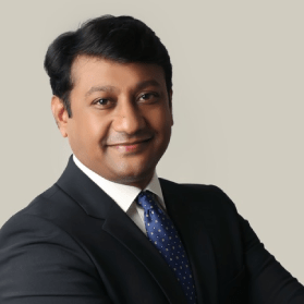 Yuvraj Harsha Sreedhar