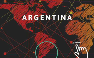 Argentina – Toward regional leadership in the field of AI