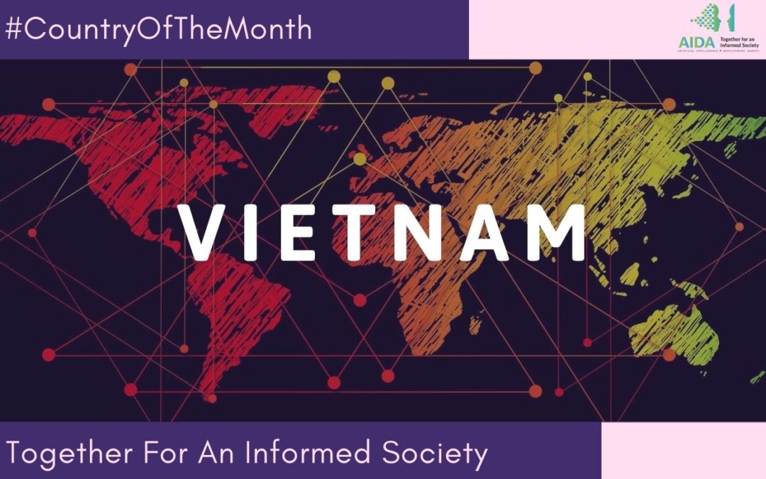 Vietnam – Revolutionizing the healthcare system with Artificial Intelligence