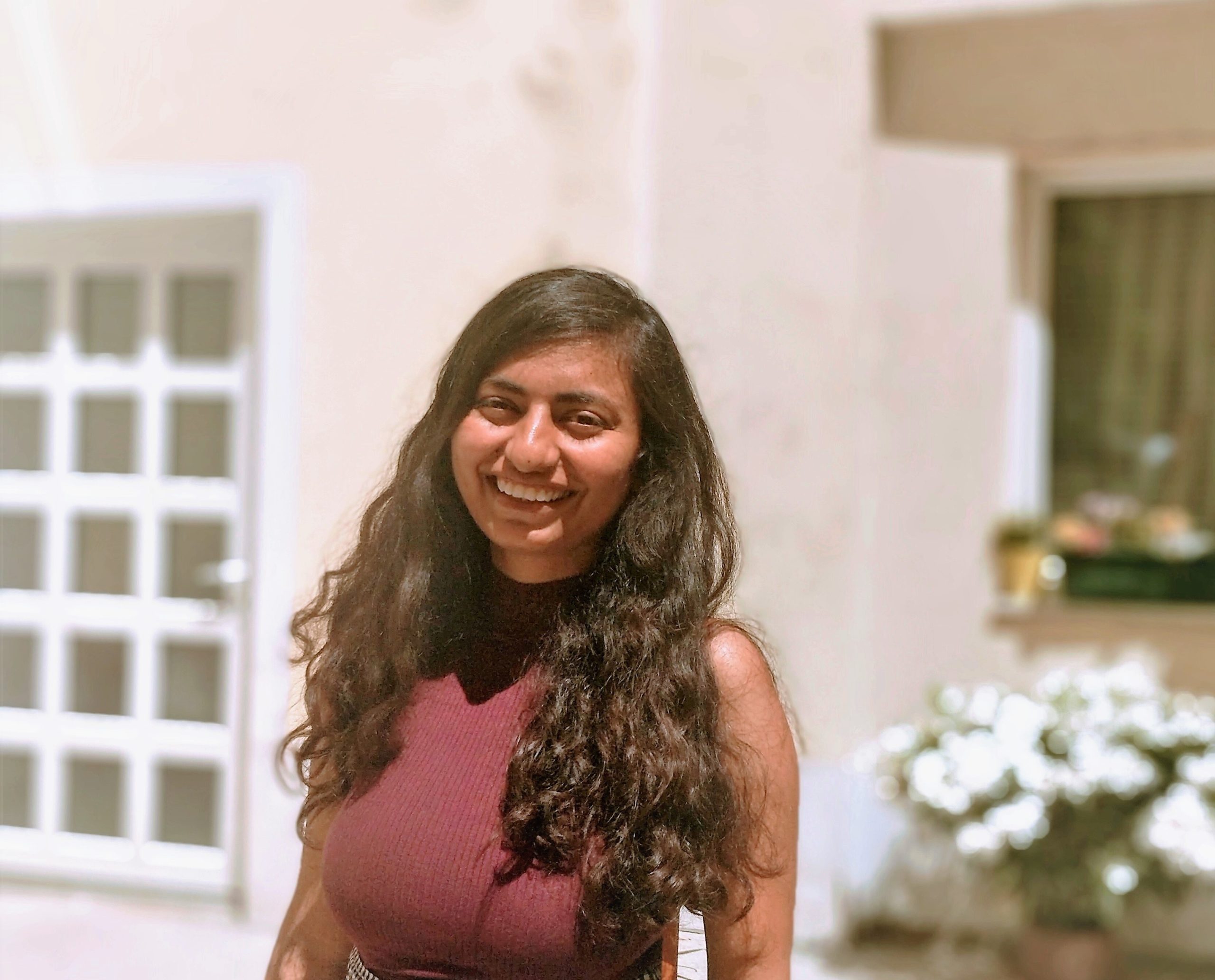 Diksha Tiwari