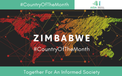 Country of the Month – Zimbabwe