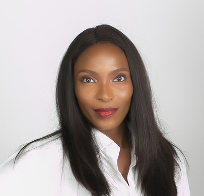 Mfon Udechukwu