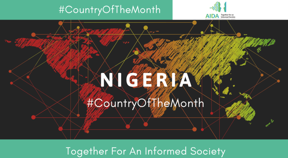 Ai Readiness In Nigeria Ai4da